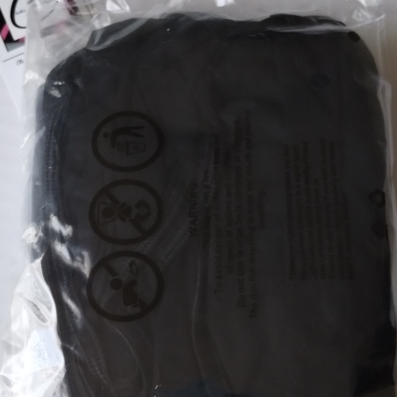 Striped Bodysuit - Picture 6 of 9